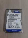 Disco HD para PS3 - 250GB NOVO