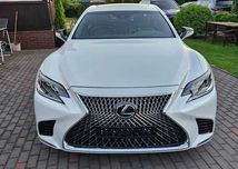 Бампер Lexus LS IS 2021 GS L10 GX J150 HS ANF10 LC Z100 LS XF40 NX CT