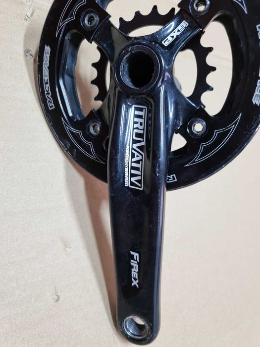 Mechanizm korbowy Truvativ FireX 2s, 175