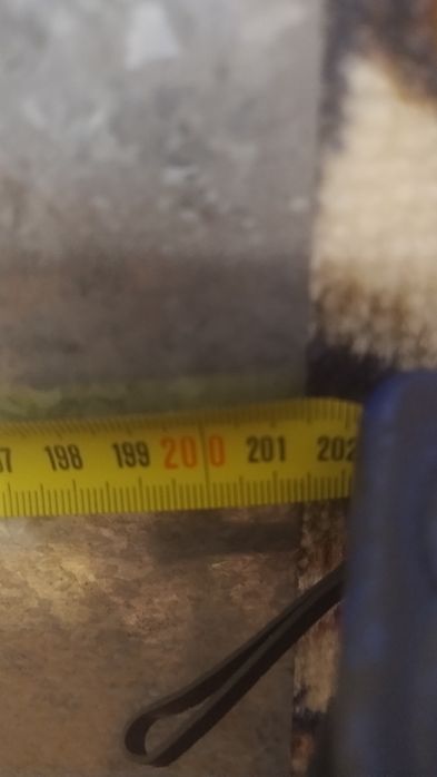 Лист нержавіючий