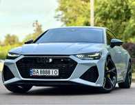 Продам AUDI A7 Ексклюзивний Стан Автомобіля! Все відповідає фото!!!