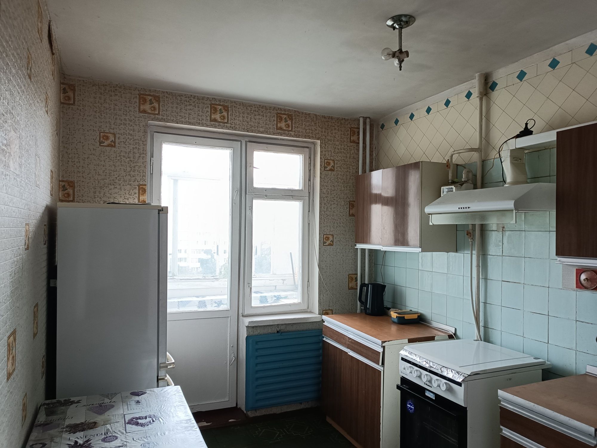 Продаж 3х кім. квартири по вул Героїв Майдану
