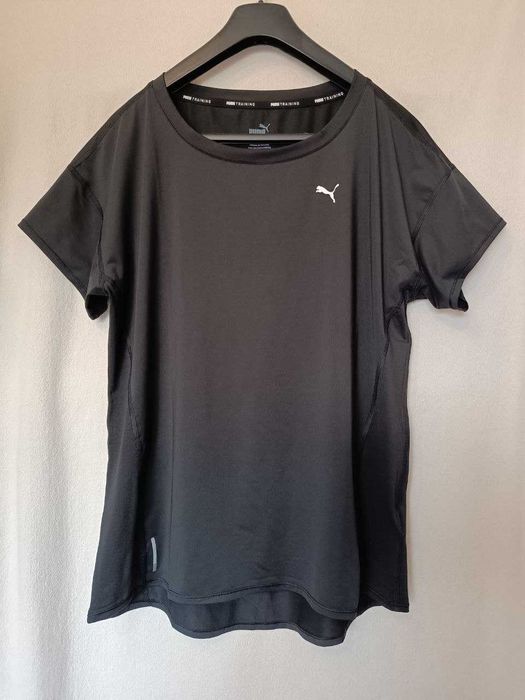 Puma жіноча футболка р.L/XL/XXL