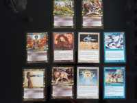 Cartas MTG - Magic the Gathering - ATUALIZADO EM 27 Abril