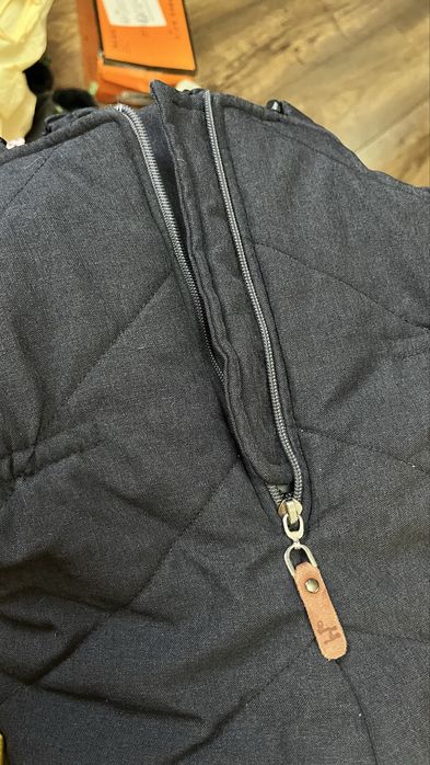 Зимові дитячі штани