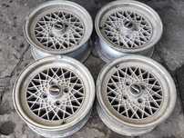 Alufelgi 4x100 Viking 13x6 ET13 bbs mahle BMW e21 126p