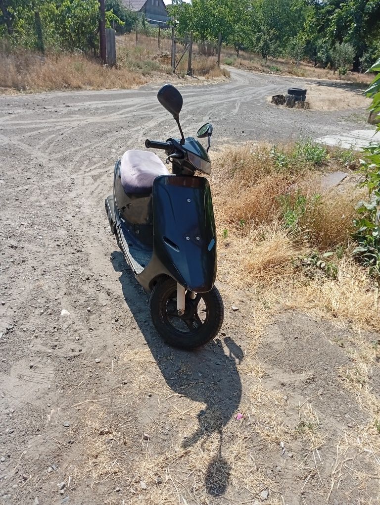 Продам Honda dio 27