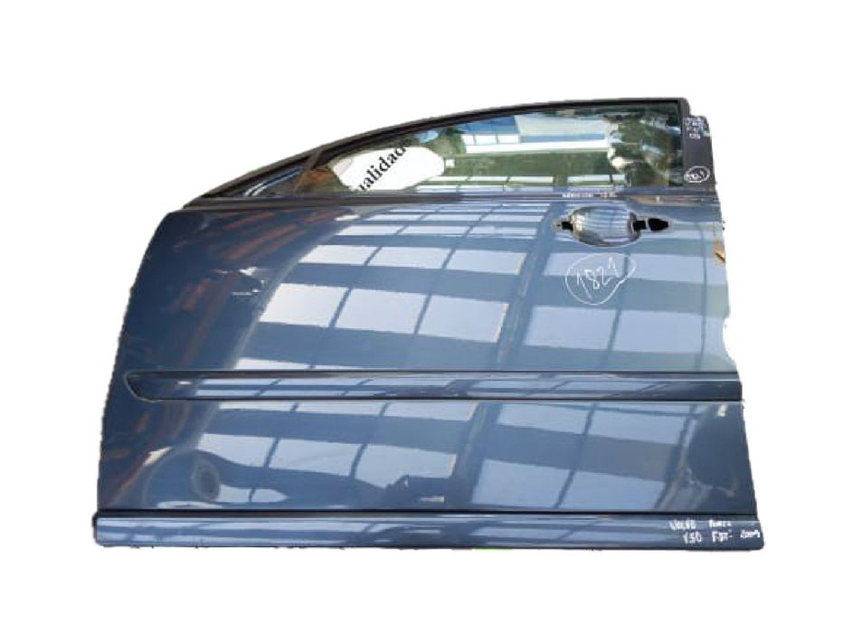 Porta frente esquerda VOLVO V50 (MW)