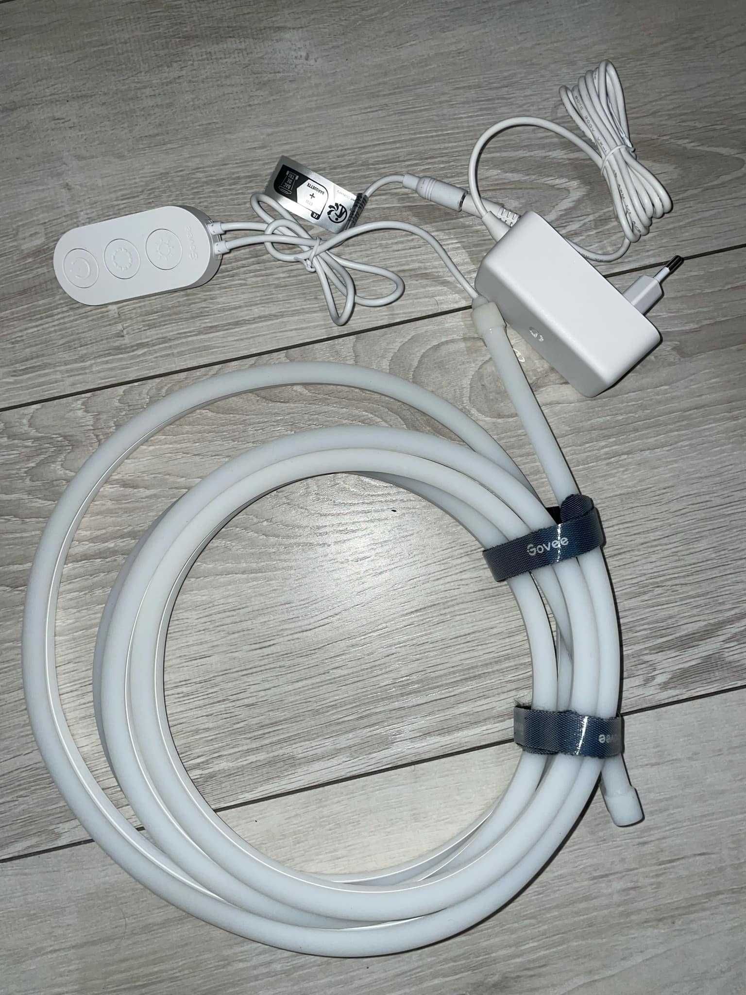 Taśma LED Govee Rope 3m Bluetooth