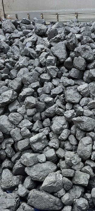 MEGA WYDAJNY I BARDZO GORĄCY Ekogroszek węgiel, gwarancja  jakości