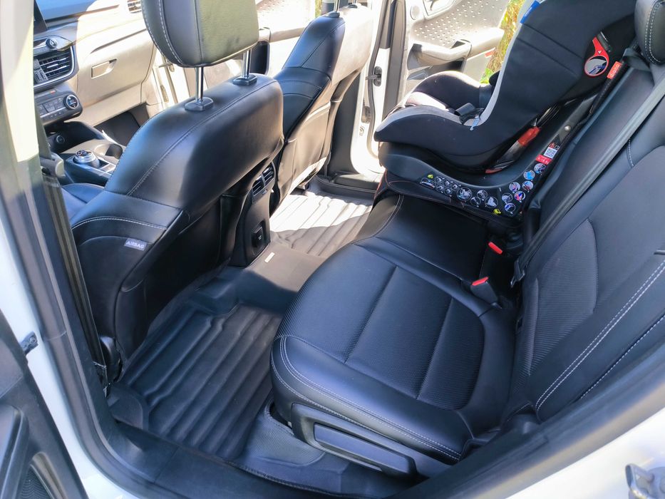Escape/Kuga 2020r 2.5l FHEV TITANIUM ST-line, panorama, 12PDC, 2kamery