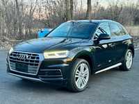 2018 Audi Q5 quattro Premium Plus