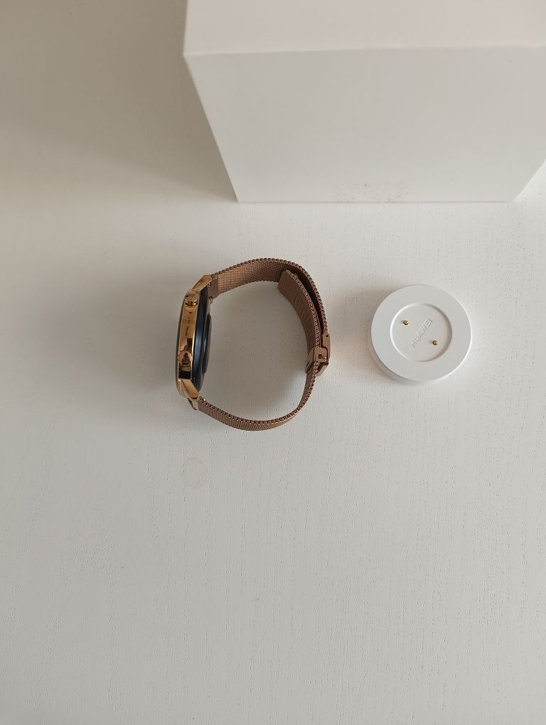 Smartwatch Huawei watch gt2