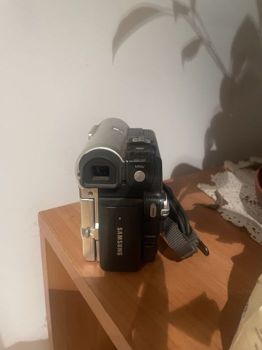 Kamera samsung vp-d352