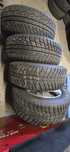 Opony zimowe 235/55/18 XL suv nokian wrD3 komplet 4szt