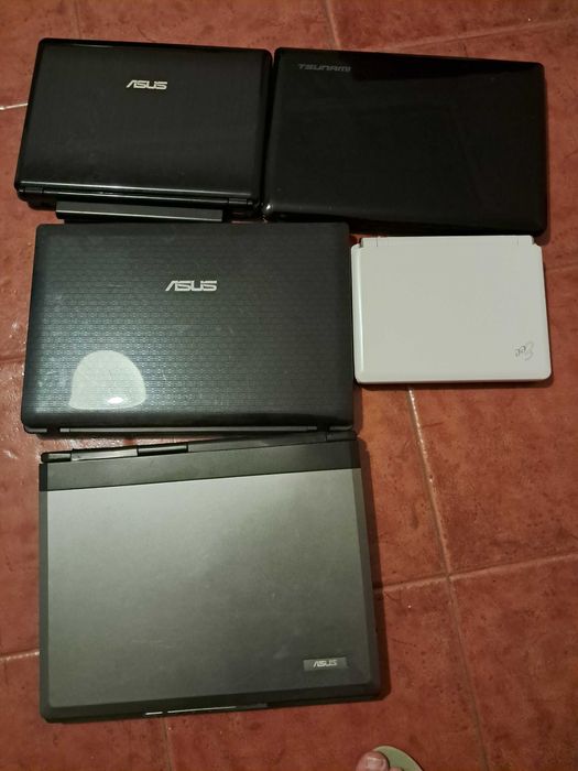 Equipamento informático