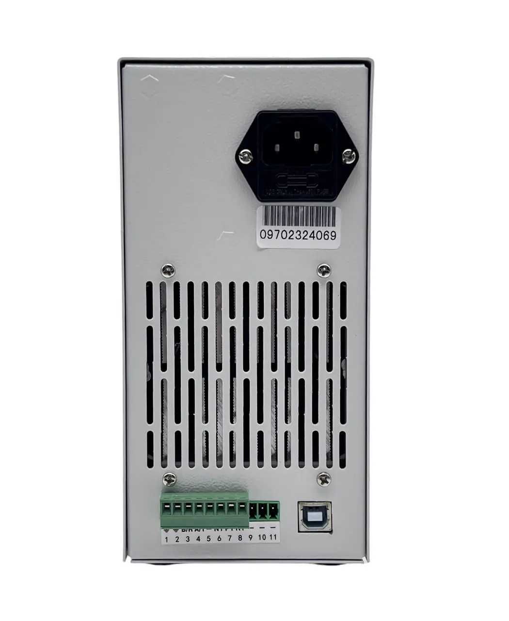 Електронне навантаження нагрузка East Tester ET5410A+ 150V 40A 400W