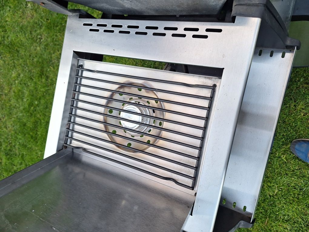 Grill gazowy Broil King Sovereign  90