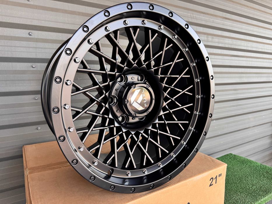R17 6x139.7 et0 Nissan Toyota Mitsubishi Ford ssangyong Opel титани