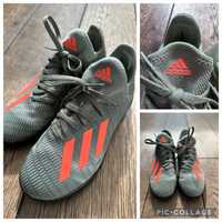 Buty piłkarskie Adidas rozmiar 33