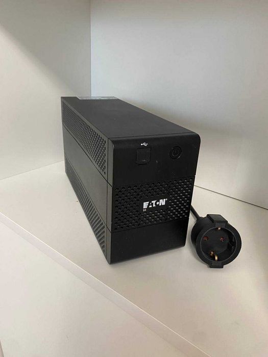 ДБЖ Eaton 5E 850VA