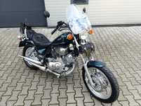 Yamaha Virago XV750, 1994, ładny stan, raty, zapraszam