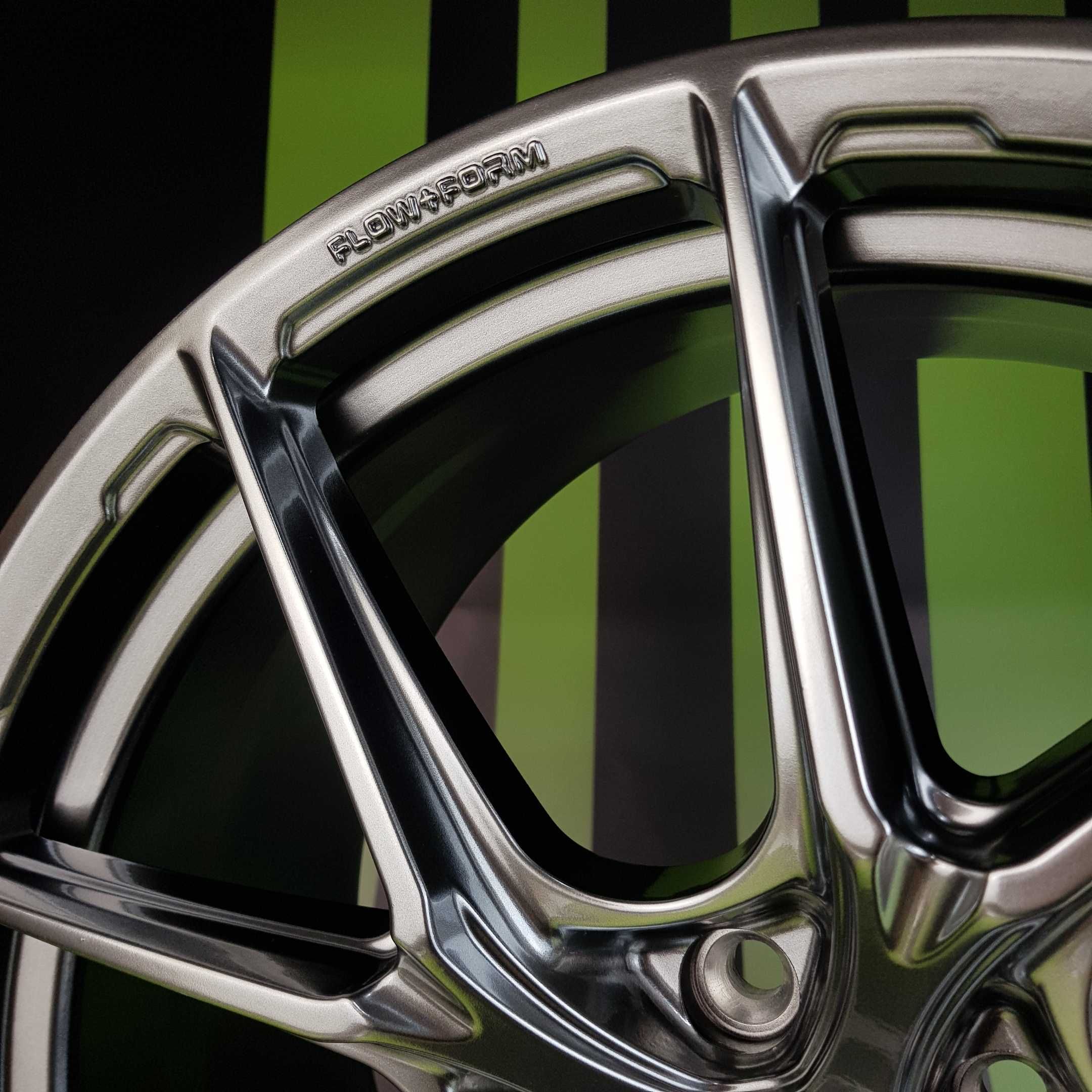Диски На Авто R19 5x112 Audi Q3 Q5 A4 A6 A7 VW Mercedes Skoda Seat Р19