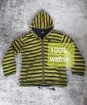 Bluza kurtka polar sweter nepal indie boho hipi