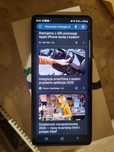 Samsung S20FE 5G