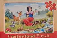 Puzzle dla dzieci 60 elementów