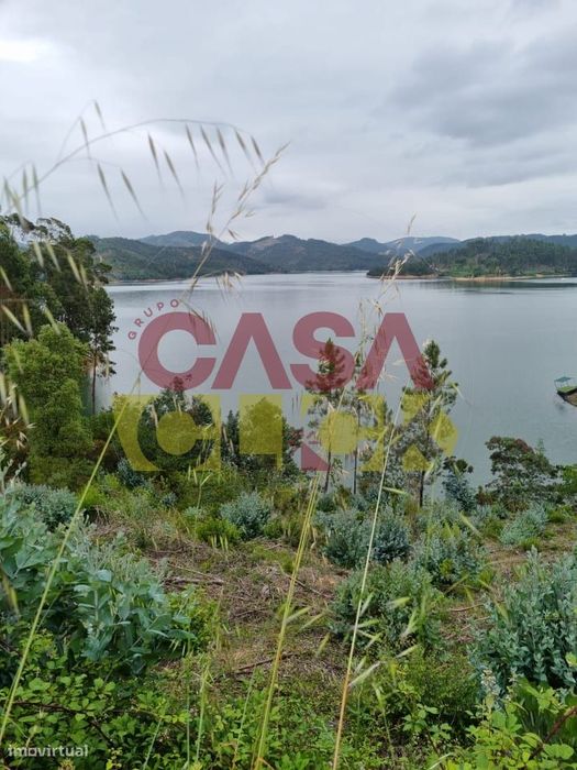 Terreno T3 Venda em Águas Belas,Ferreira do Zêzere