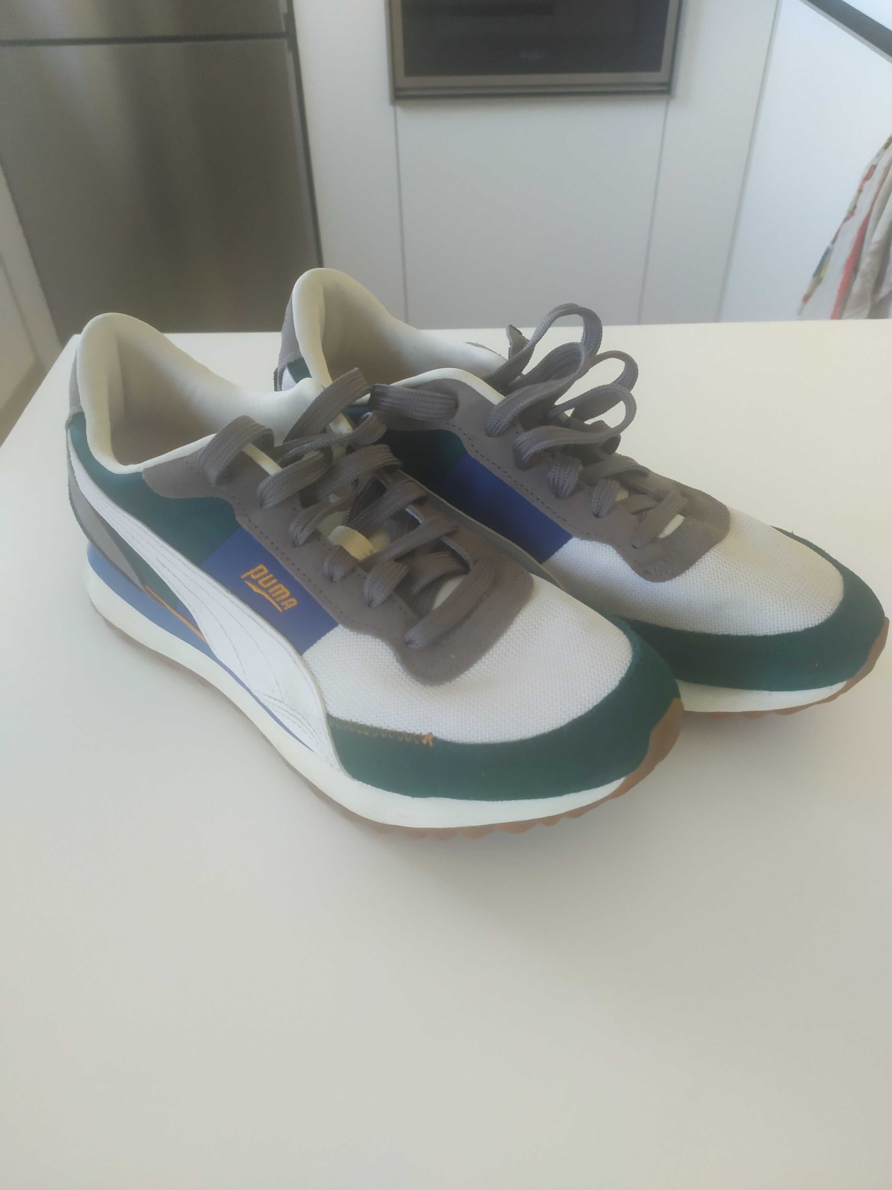 buty puma, rozmiar  42
