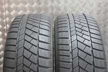 205/55/17 Continental ContiWinterContact TS830P 205/55 R17 95H XL SSR
