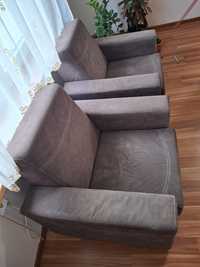 Fotele komplet Salonowy