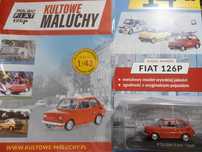 Kultowe maluchy nr 1