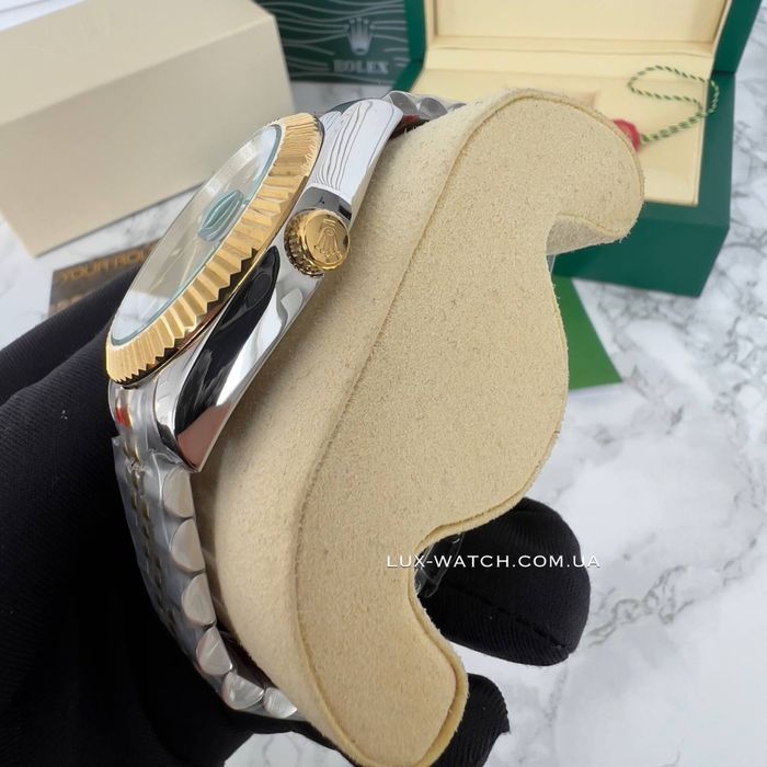 Часы Rolex DateJust 41 Ролекс Дейтджаст