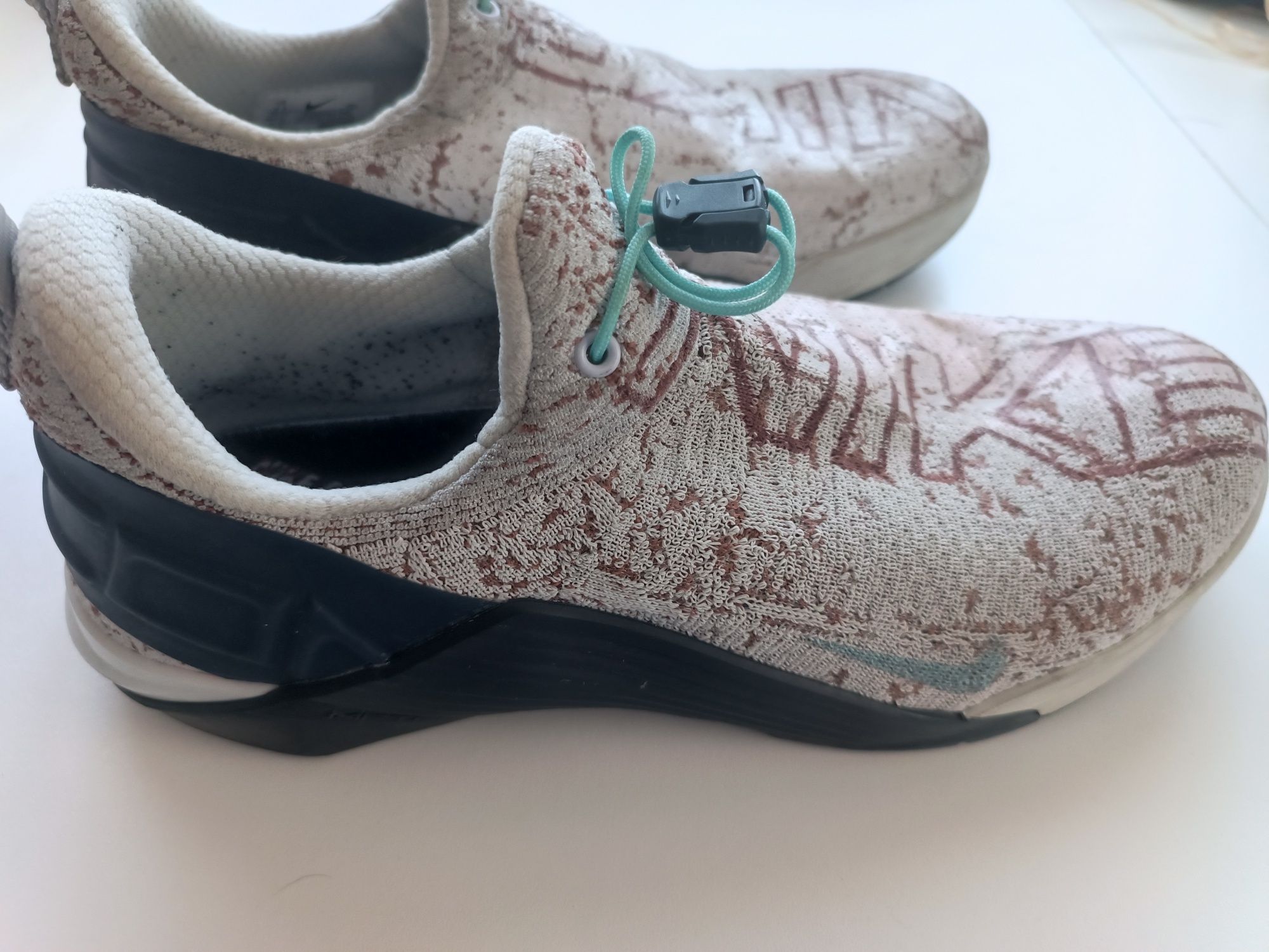Nike metcon react como novas