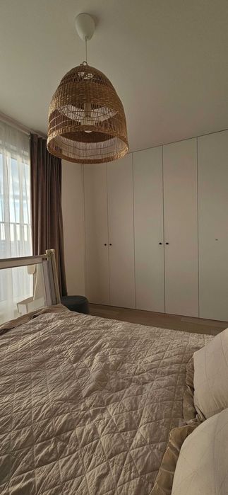 Mieszkanie 91,6m2 z tarasem 89m2 | Komórka | Garaż