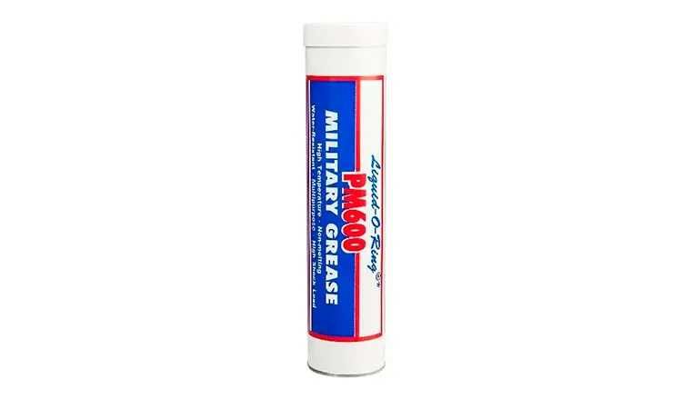 мастило PM600 Military Grease 14oz
