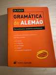 Gramática de alemão da Porto Editora