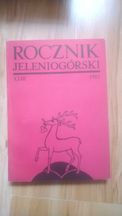 Rocznik jeleniogórski 1985
