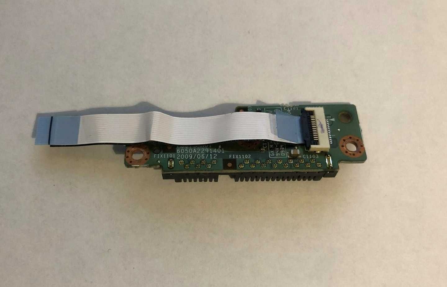 Konektor HDD Acer TravelMate 8471 (0498)