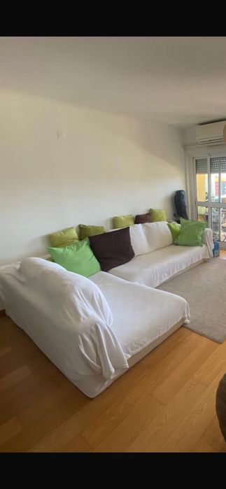 Sofá GRÁTIS para recolha imediata