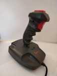 joystick quickshot