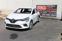 Renault Clio de 2019