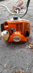 Kosa spalinowa Stihl Fs 56