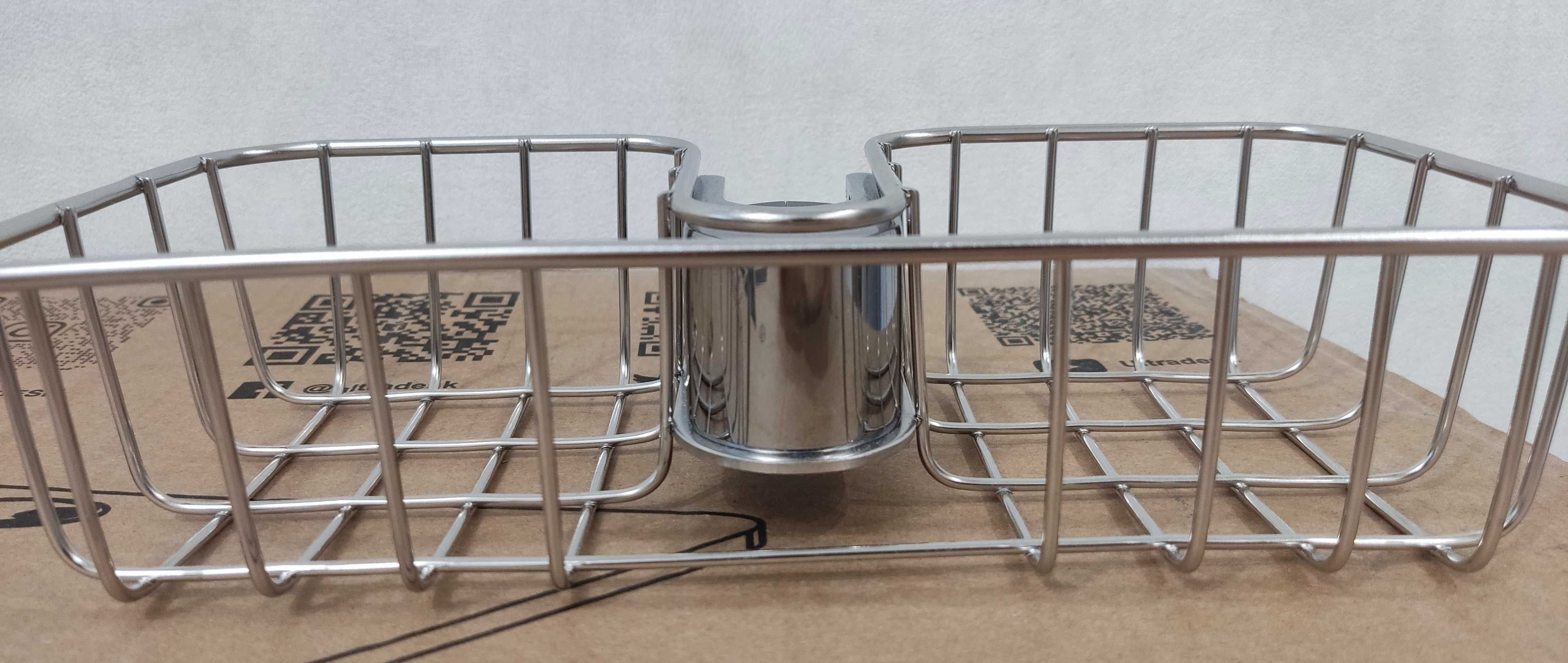 Полиця в душ Ikea voxnan