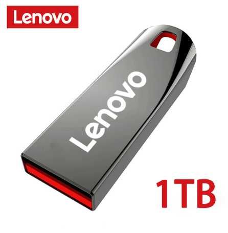 Pendrive Lenovo 1TB Wodoodporny, Sprawdź!