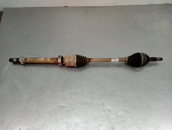 Transmissão frente direita RENAULT Clio IV Société