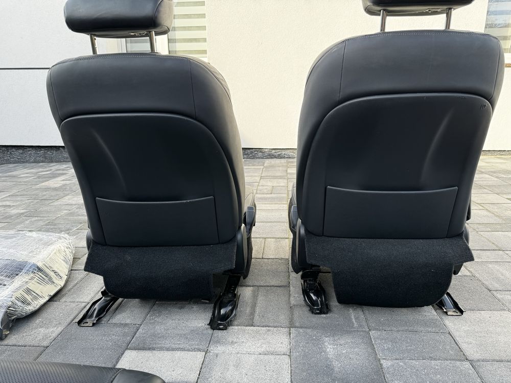 Lexus RX 2016 - 2022 салон сидіння сидения комплект. РОЗБОРКА/ЗАПЧАСТИ